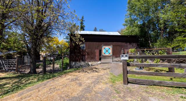 Photo of Hwy 206, Wasco, OR 97065