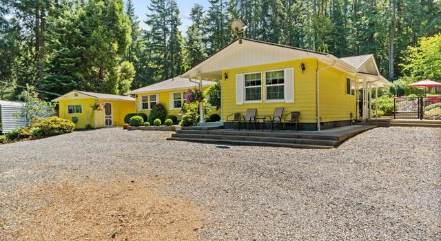 Photo of 38754 Place Rd, Fall Creek, OR 97438