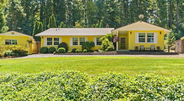 Photo of 38754 Place Rd, Fall Creek, OR 97438