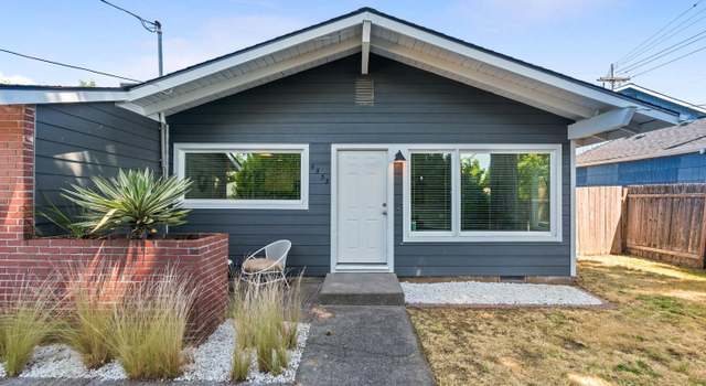 Photo of 5533 SE Holgate Blvd, Portland, OR 97206