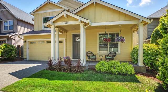Photo of 418 SW 140th Ave, Beaverton, OR 97006