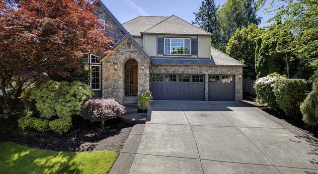 Photo of 11048 SW Madrone Ct, Tualatin, OR 97062