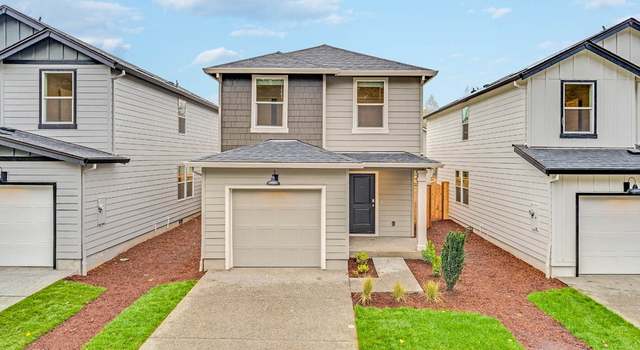 Photo of 5417 NE 66th Pl, Vancouver, WA 98661