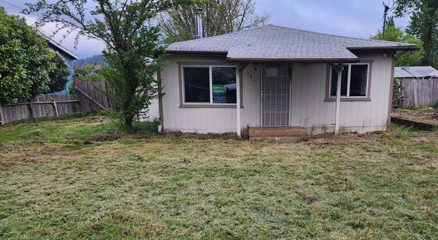 Photo of 131 Major Dr, Glendale, OR 97442