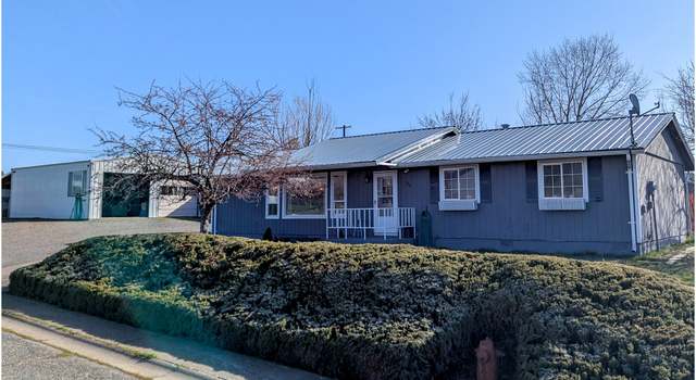 Photo of 809 N 8th Ave, Elgin, OR 97827