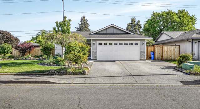 Photo of 14617 SE 9th St, Vancouver, WA 98683