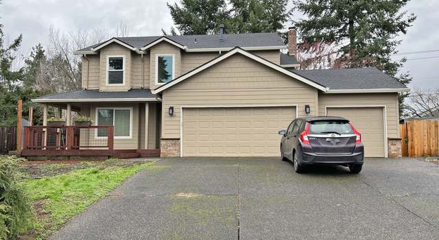 Photo of 15035 SE 124th Ave, Clackamas, OR 97015