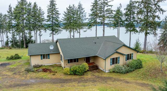 Photo of 82478 Siltcoos Station Rd, Westlake, OR 97493