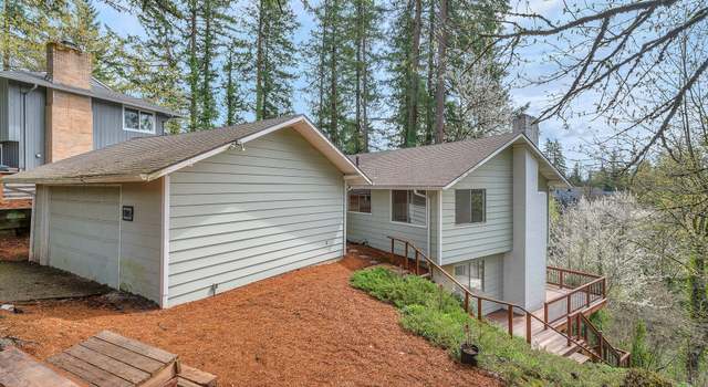 Photo of 8180 SW Brookridge St, Portland, OR 97225