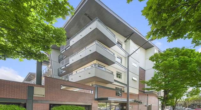 Photo of 1718 NE 11th Ave #406, Portland, OR 97212