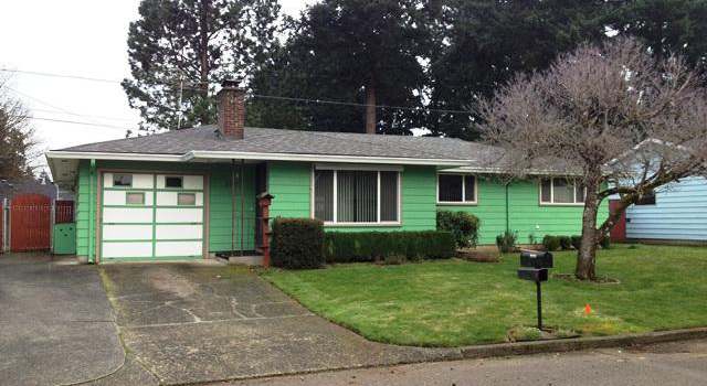 Photo of 2746 SE 154th Ave, Portland, OR 97236