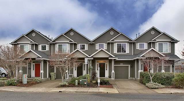 Photo of 5005 SW Wentworth Ter, Beaverton, OR 97078