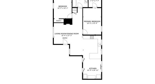 Photo of 47712 Portal Dr, Oakridge, OR 97463
