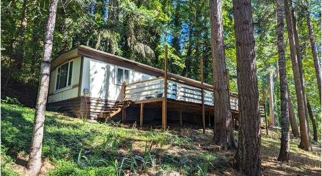 Photo of 48419 High Leah Dr, Oakridge, OR 97463