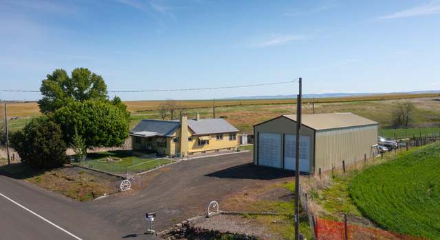 Photo of 52989 Highway 204, Weston, OR 97886