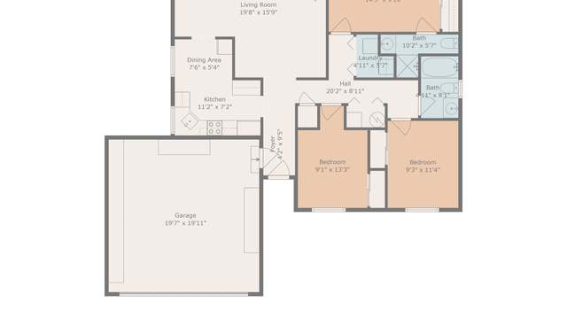 Photo of 1315 SE 135th Ave, Portland, OR 97233