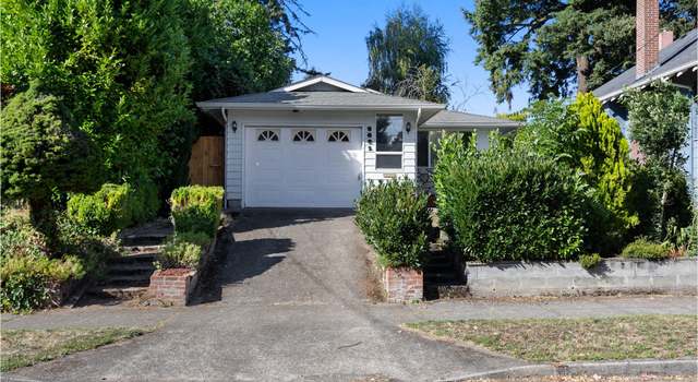 Photo of 3631 SE Kelly St, Portland, OR 97202