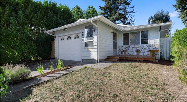 Photo of 3631 SE Kelly St, Portland, OR 97202