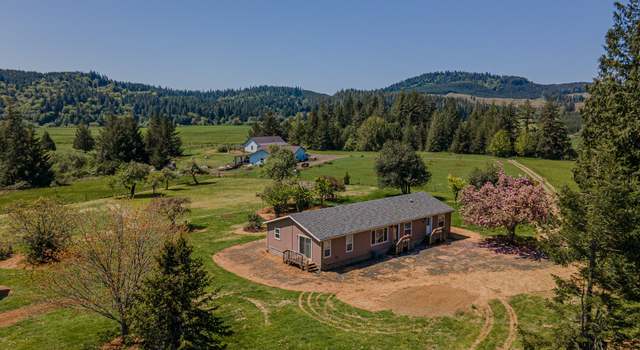 Photo of 55691 Summerlin Rd, Myrtle Point, OR 97458