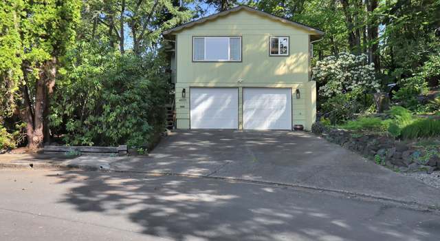 Photo of 4801 Whiteaker St, Eugene, OR 97405