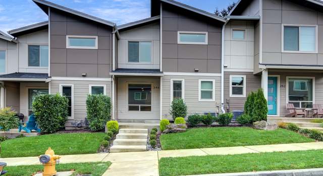 Photo of 246 SW Lancaster Ct, Troutdale, OR 97060