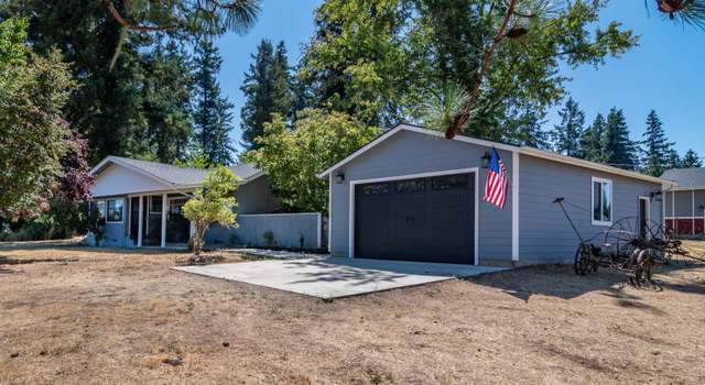 Photo of 4341 Nonpareil Rd, Sutherlin, OR 97479