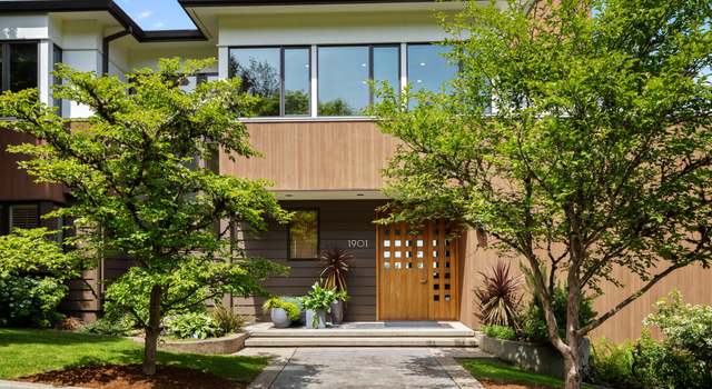 Photo of 1901 S Comus St, Portland, OR 97219