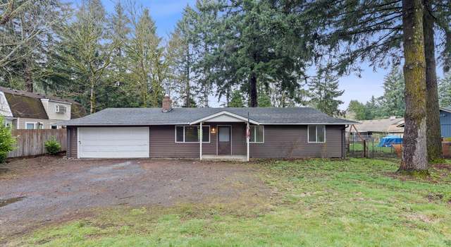 Photo of 14720 NE 39th St, Vancouver, WA 98682