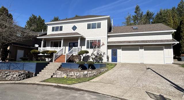 Photo of 5687 Ridgetop Ct, Lake Oswego, OR 97035