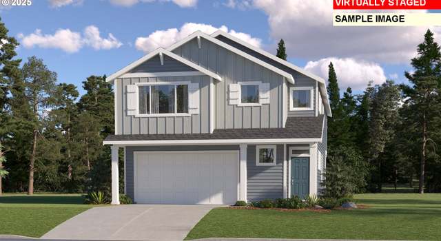 Photo of 8967 SW Vermillion Dr, Tualatin, OR 97062