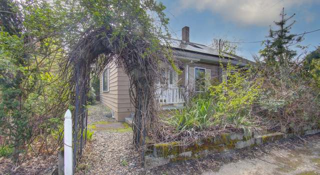 Photo of 2824 SE Balfour St, Milwaukie, OR 97222