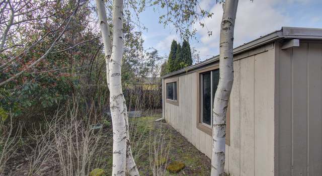 Photo of 2824 SE Balfour St, Milwaukie, OR 97222