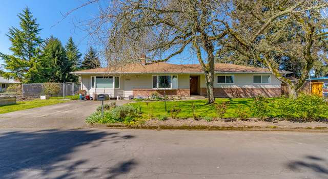 Photo of 2940 Thurston St, Albany, OR 97322