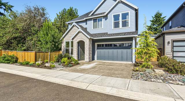 Photo of 7414 SW 80th Ter, Portland, OR 97223