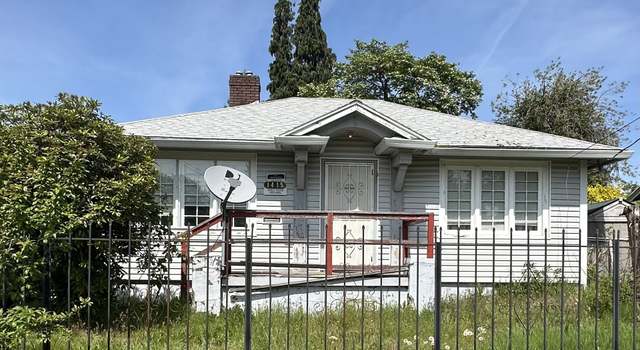 Photo of 1415 N Rosa Parks Way, Portland, OR 97217