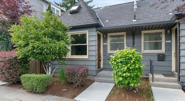 Photo of 2821 SE Hawthorne Blvd, Portland, OR 97214