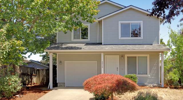 Photo of 6812 N Missouri Ave, Portland, OR 97217