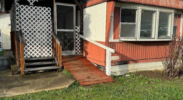 Photo of 108 Rosalee Ln, Myrtle Creek, OR 97457