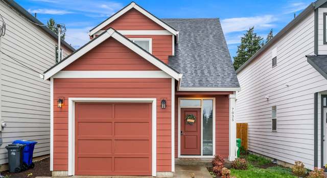 Photo of 7035 SE Alberta St, Portland, OR 97206