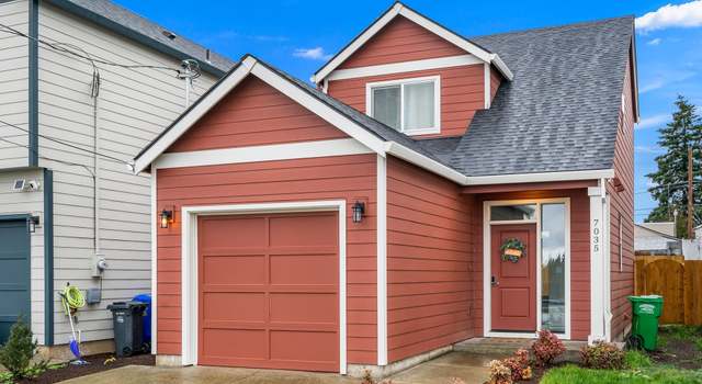 Photo of 7035 SE Alberta St, Portland, OR 97206