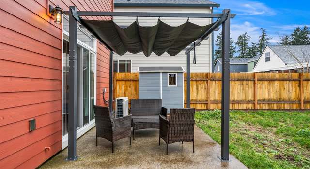 Photo of 7035 SE Alberta St, Portland, OR 97206