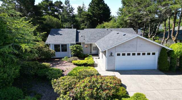 Photo of 2040 40th St, Florence, OR 97439
