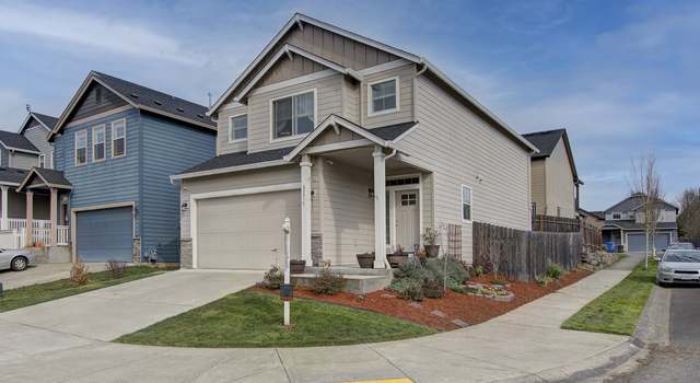 Photo of 6001 NE 57th Pl, Vancouver, WA 98661