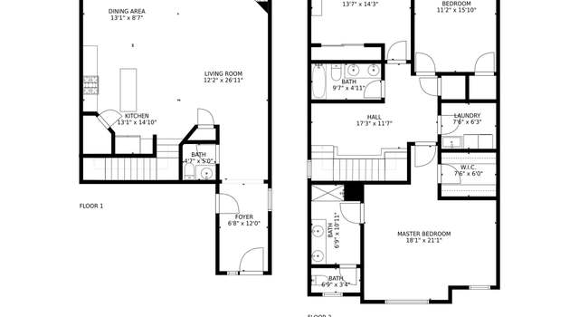Photo of 6001 NE 57th Pl, Vancouver, WA 98661
