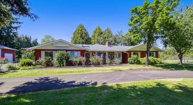 Property at 28151 Edgewater Dr, Eugene, OR 97402, 3 beds, 2.5 baths