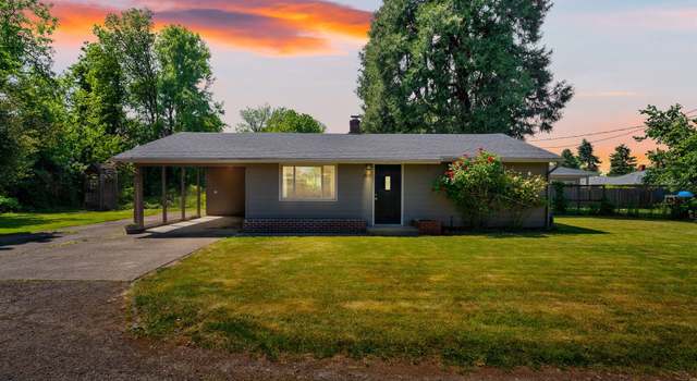 Photo of 2878 Bailey Ln, Eugene, OR 97401