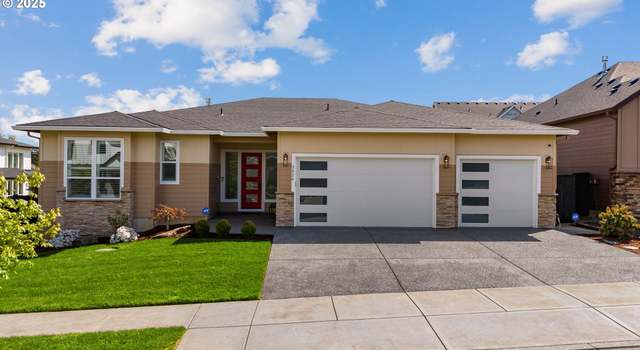 Photo of 3326 NW Utah St, Camas, WA 98607