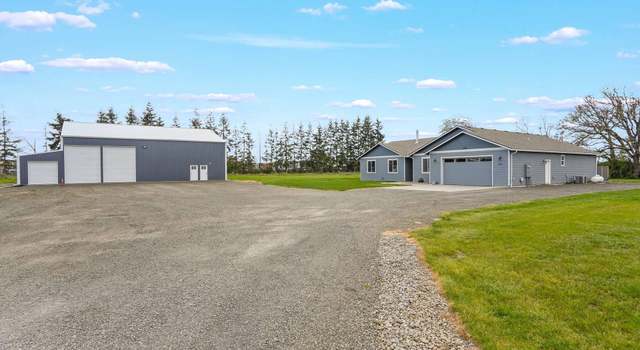 Photo of 8829 Holmquist Rd SE, Aumsville, OR 97325