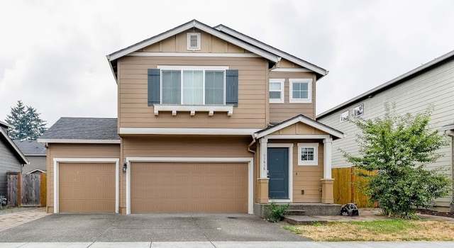 Property at 11815 NE 103rd St, Vancouver, WA 98682, 4 beds, 2.5 baths