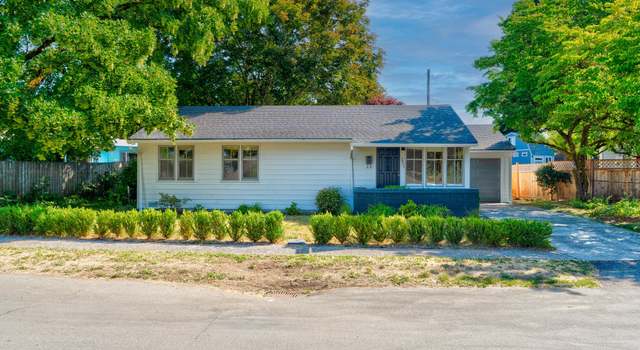 Photo of 3406 E 12th St, Vancouver, WA 98661